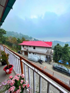 2BHK Family Valley View